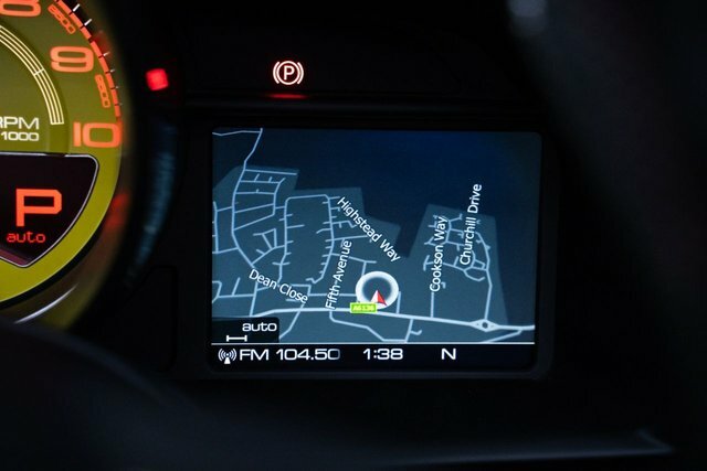 Ferrari 488 V8 F1 Dct Euro 6 #38