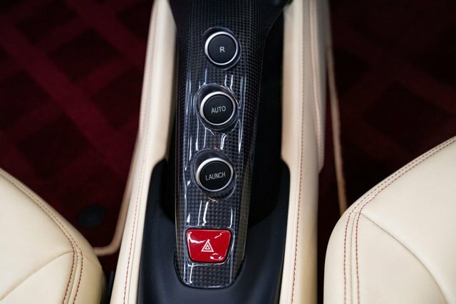 Ferrari 488 V8 F1 Dct Euro 6 #29