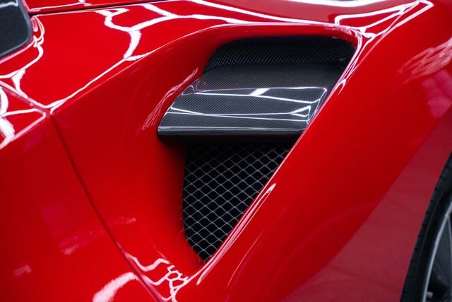 Ferrari 488 V8 F1 Dct Euro 6 #8