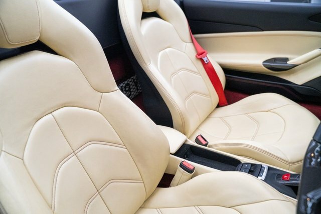 Ferrari 488 V8 F1 Dct Euro 6 #20