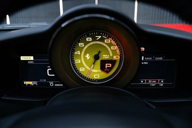Ferrari 488 V8 F1 Dct Euro 6 #36