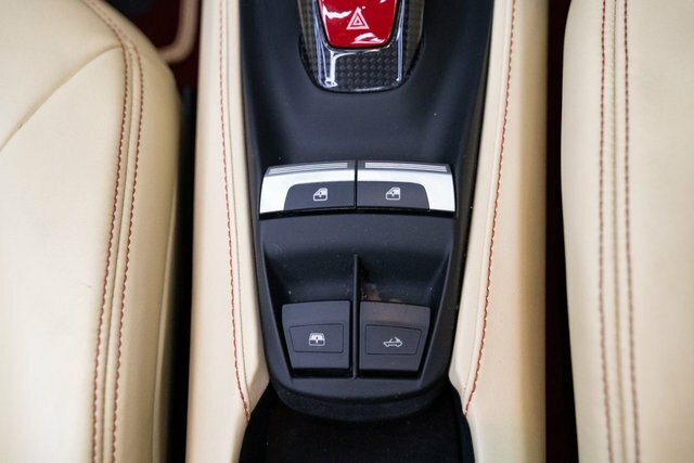 Ferrari 488 V8 F1 Dct Euro 6 #30