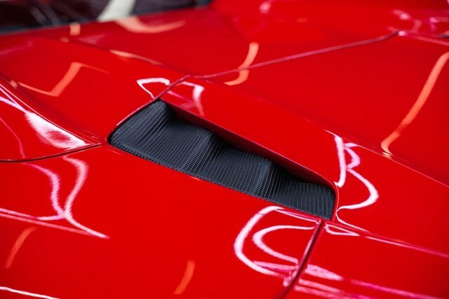 Ferrari 488 V8 F1 Dct Euro 6 #12