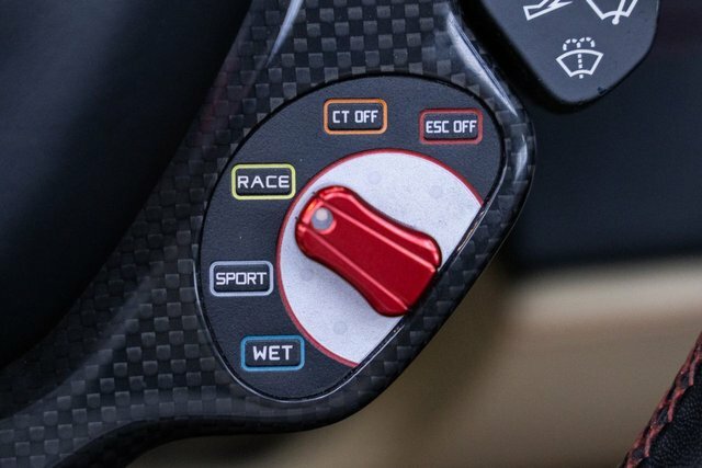 Ferrari 488 V8 F1 Dct Euro 6 #33