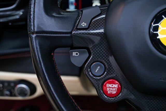 Ferrari 488 V8 F1 Dct Euro 6 #31