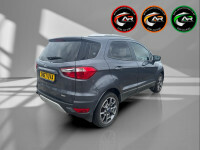 Ford Ecosport Other Suv 2013 - 2018 2017 SN67UVA Grey #6