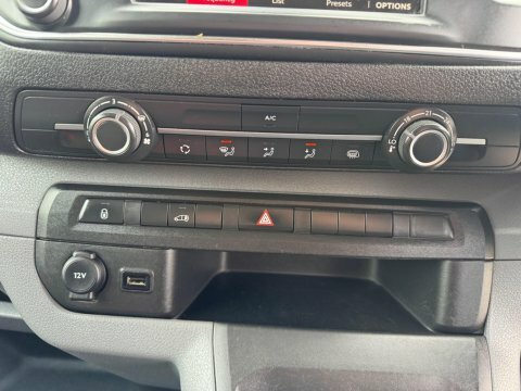 Citroen Dispatch 2.0 Bluehdi 1400 Enterprise M Mwb Euro 6 Ss 6Dr White #35