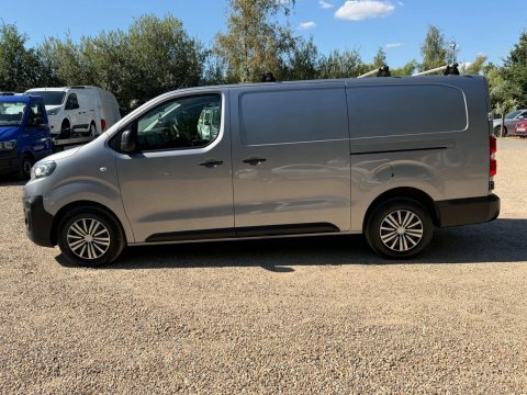 Peugeot Expert 2.0 Bluehdi 1400 Professional  #12