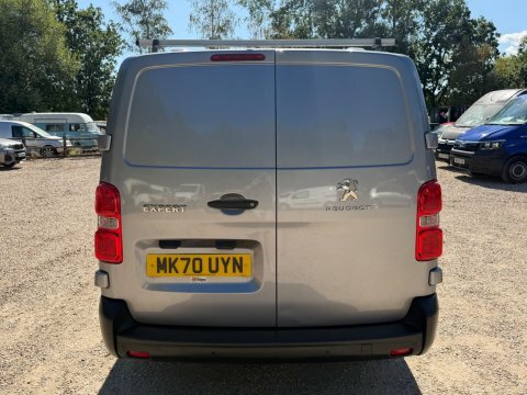 Peugeot Expert 2.0 Bluehdi 1400 Professional  #17
