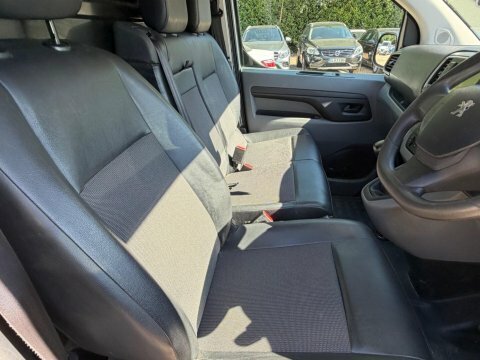 Peugeot Expert 2.0 Bluehdi 1400 Professional  #35