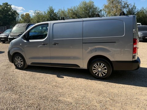 Peugeot Expert 2.0 Bluehdi 1400 Professional  #11