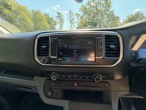 Peugeot Expert 2.0 Bluehdi 1400 Professional  #38