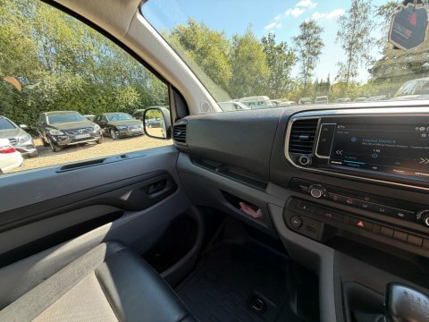 Peugeot Expert 2.0 Bluehdi 1400 Professional  #39
