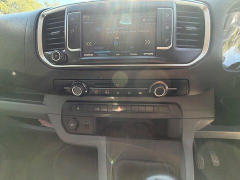 Peugeot Expert 2.0 Bluehdi 1400 Professional  #37