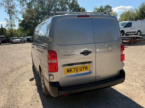 Peugeot Expert 2.0 Bluehdi 1400 Professional  #18