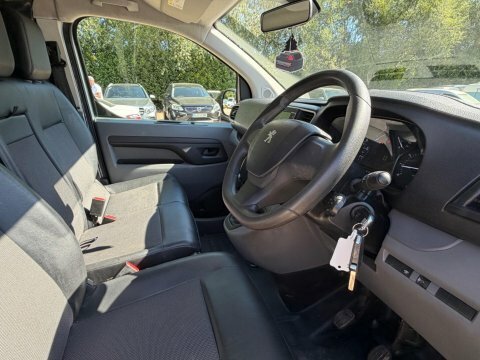 Peugeot Expert 2.0 Bluehdi 1400 Professional  #31