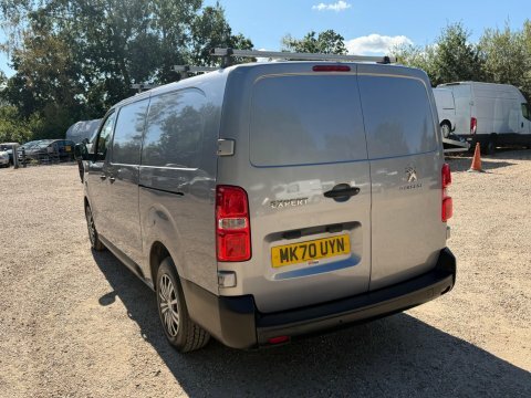 Peugeot Expert 2.0 Bluehdi 1400 Professional  #13
