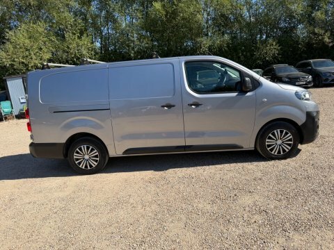 Peugeot Expert 2.0 Bluehdi 1400 Professional  #19