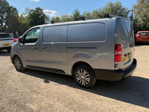 Peugeot Expert 2.0 Bluehdi 1400 Professional  #10