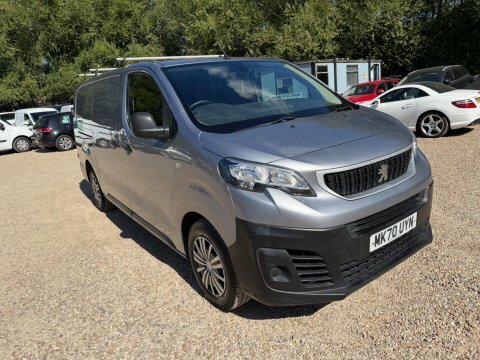 Peugeot Expert 2.0 Bluehdi 1400 Professional  #29