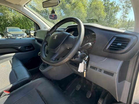 Peugeot Expert 2.0 Bluehdi 1400 Professional  #27
