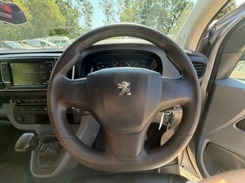 Peugeot Expert 2.0 Bluehdi 1400 Professional  #33