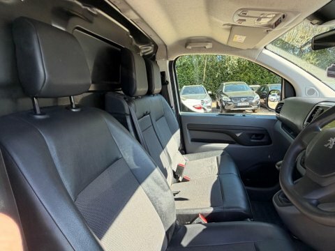 Peugeot Expert 2.0 Bluehdi 1400 Professional  #30