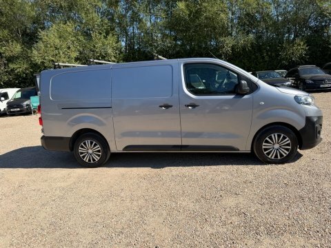 Peugeot Expert 2.0 Bluehdi 1400 Professional  #23