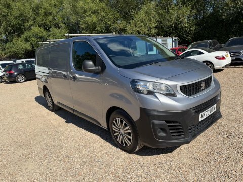 Peugeot Expert 2.0 Bluehdi 1400 Professional  #24