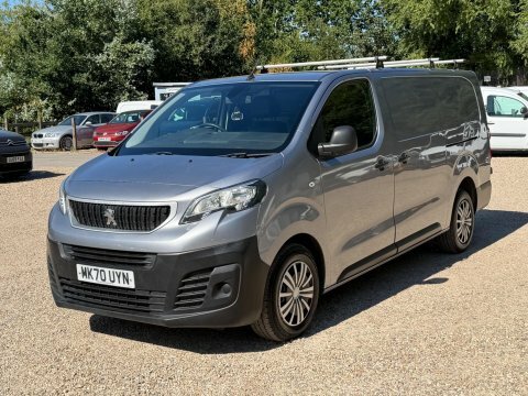 Peugeot Expert 2.0 Bluehdi 1400 Professional  #7