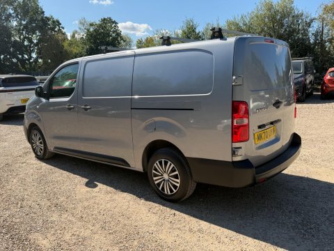 Peugeot Expert 2.0 Bluehdi 1400 Professional  #15