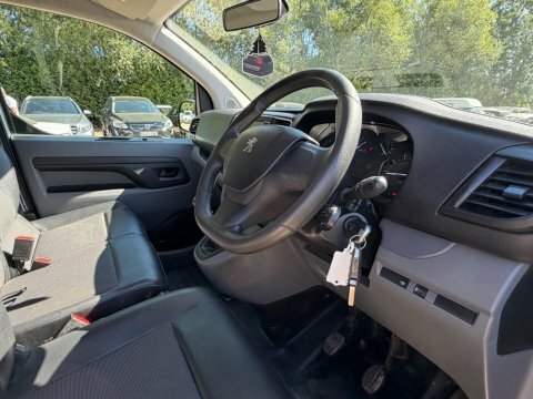 Peugeot Expert 2.0 Bluehdi 1400 Professional  #32