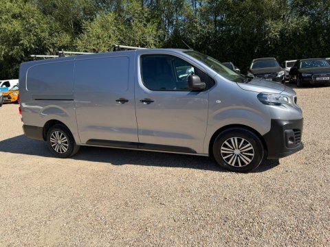 Peugeot Expert 2.0 Bluehdi 1400 Professional  #26