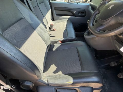 Peugeot Expert 2.0 Bluehdi 1400 Professional  #34
