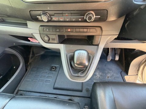 Peugeot Expert 2.0 Bluehdi 1400 Professional  #36