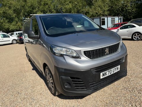 Peugeot Expert 2.0 Bluehdi 1400 Professional  #28