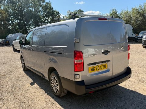 Peugeot Expert 2.0 Bluehdi 1400 Professional  #14