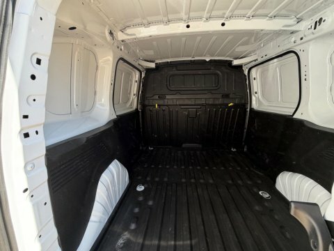 Toyota Proace City Panel Van 1.5 Bluehdi Active, Cambelt Replaced, 1 Grey #17