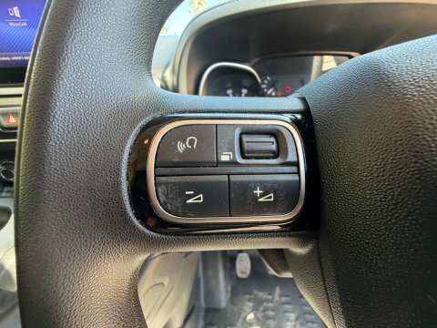 Toyota Proace City Panel Van 1.5 Bluehdi Active, Cambelt Replaced, 1 Grey #40