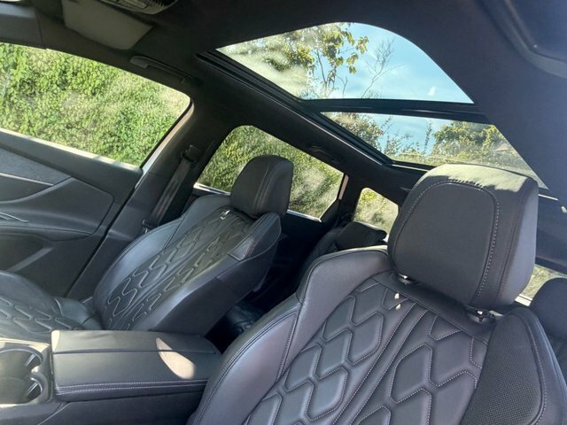 Peugeot 5008 2.0 Bluehdi Ss Gt 180 Bhp Blue #15