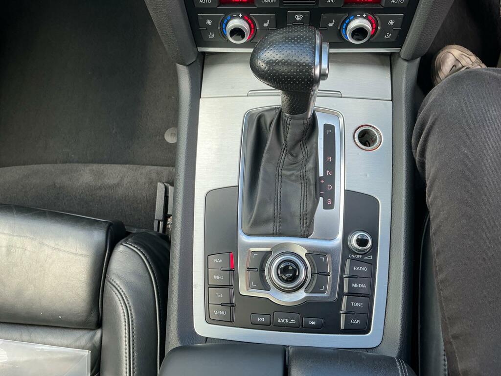 Audi Q7 Suv 3.0 Tdi V6 S Line Sport Edition Tiptronic Quat White #11