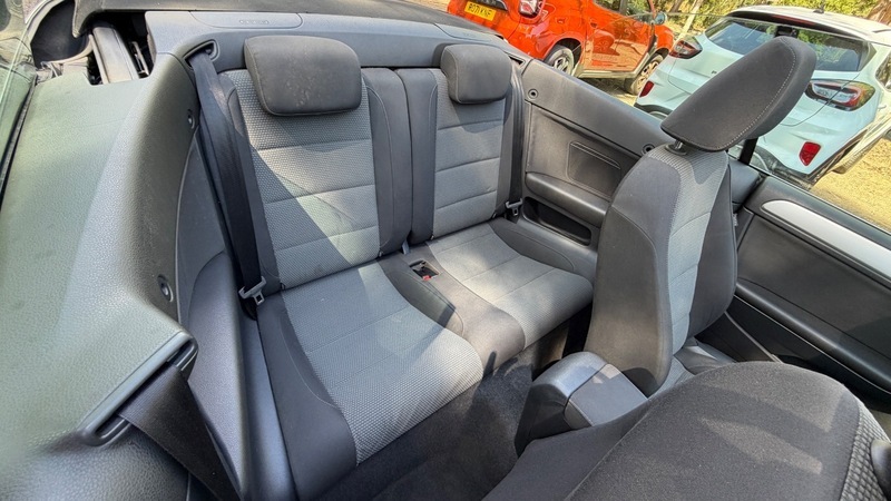 Volkswagen Golf Estate 1.6 Tdi Se Euro 5 201262 Brown #5