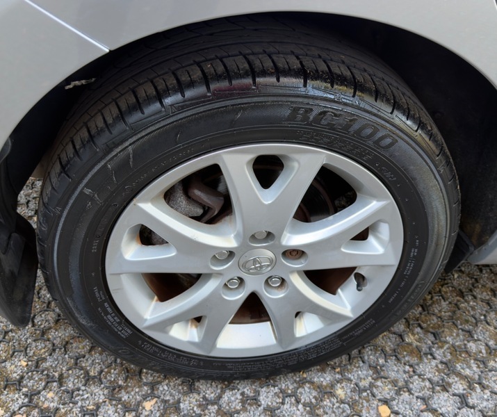 Toyota Auris 1.8 Vvt-h T4 Cvt Euro 5 Ss White #26