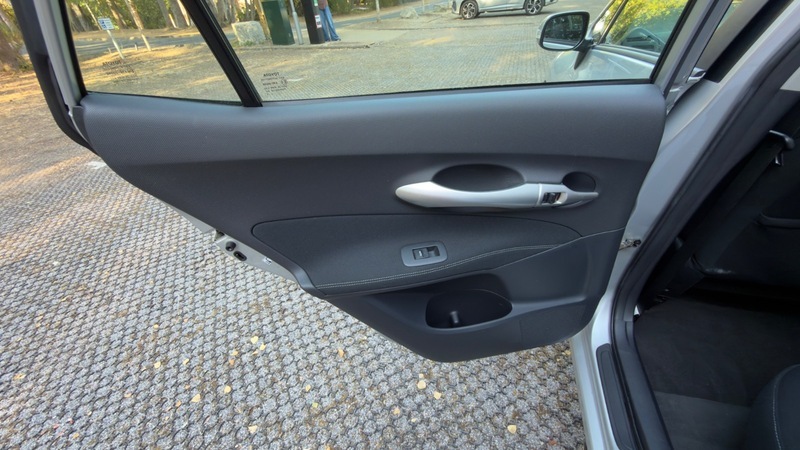 Toyota Auris 1.8 Vvt-h T4 Cvt Euro 5 Ss White #31