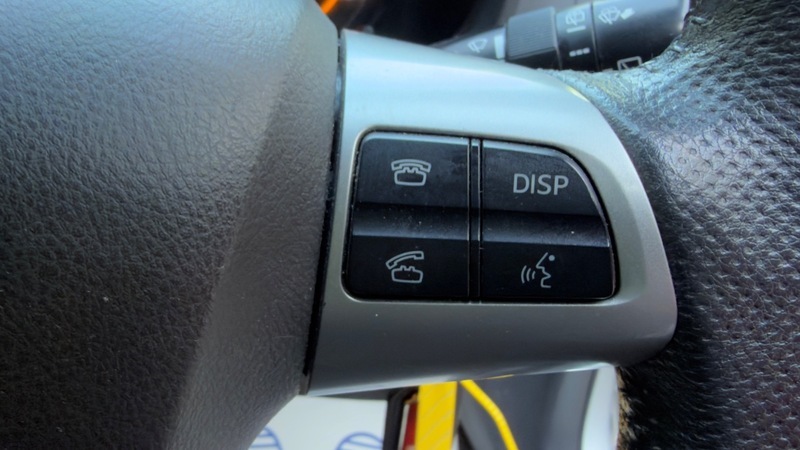 Toyota Auris 1.8 Vvt-h T4 Cvt Euro 5 Ss White #17