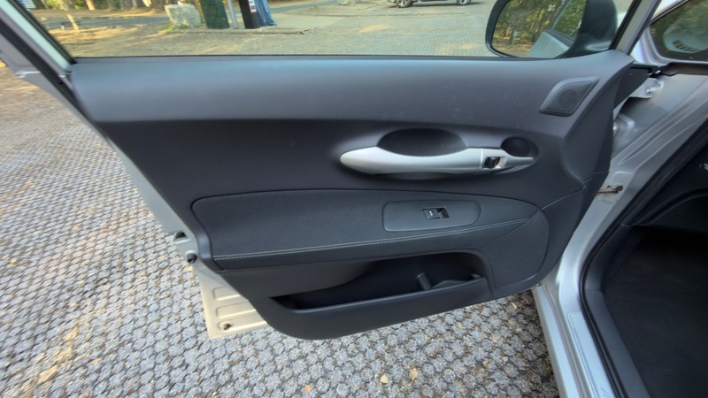 Toyota Auris 1.8 Vvt-h T4 Cvt Euro 5 Ss White #30