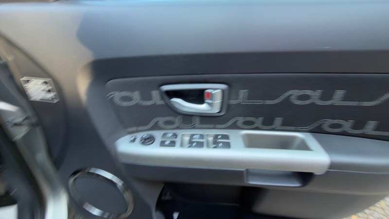 Kia Soul 1.6 Crdi 2 Suv Euro 5 126 Bhp Silver #20
