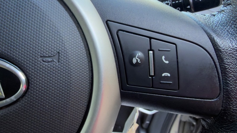 Kia Soul 1.6 Crdi 2 Suv Euro 5 126 Bhp Silver #21