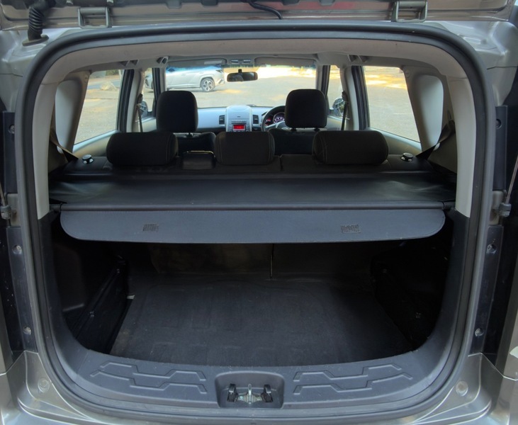 Kia Soul 1.6 Crdi 2 Suv Euro 5 126 Bhp Silver #30