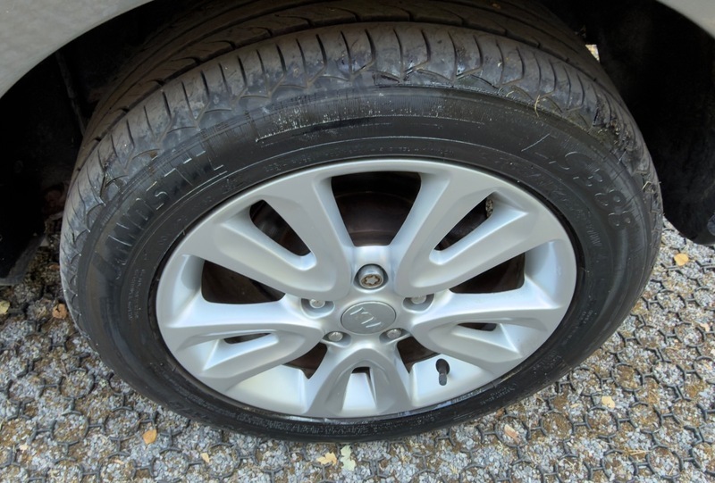 Kia Soul 1.6 Crdi 2 Suv Euro 5 126 Bhp Silver #18